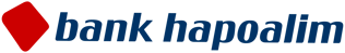 Bank Hapoalim logo