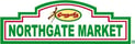 Northgate Market logo