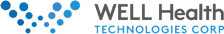 Well Health Technologies logo