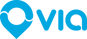 Via logo