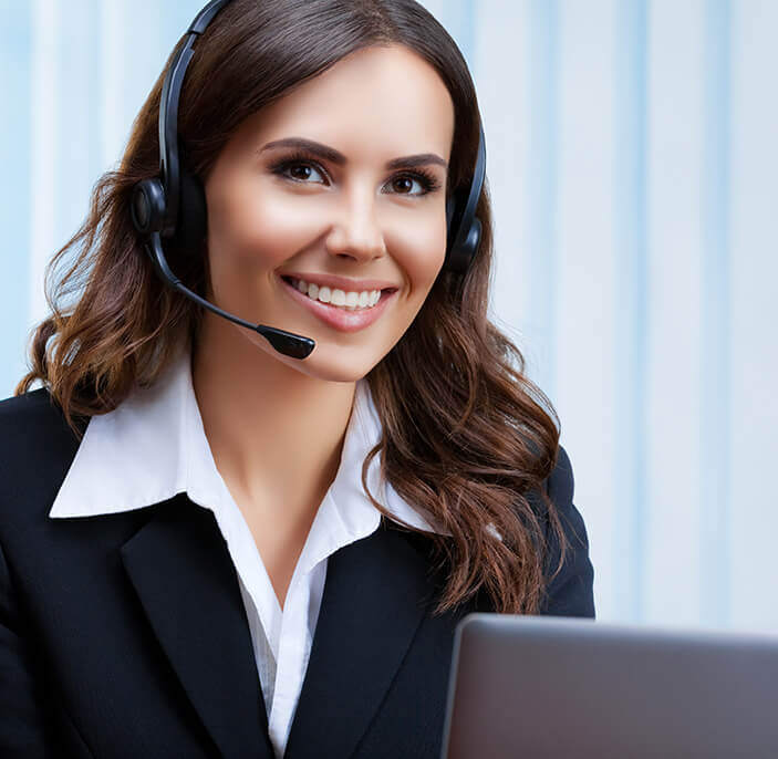 Virtis | Contact Us