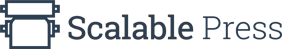 Scalable Press logo